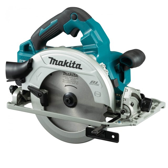 Product image 1 of Makita 2x18 V Cirkelzaag 190 mm DHS782ZJ