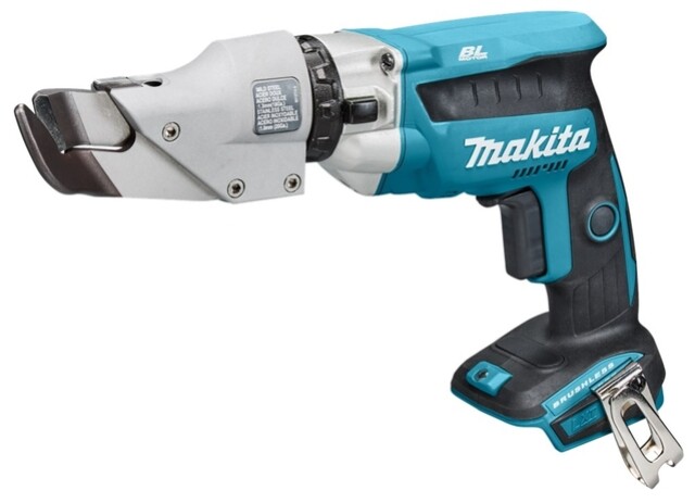 Product image 1 of Makita 18 V Plaatschaar DJS131Z