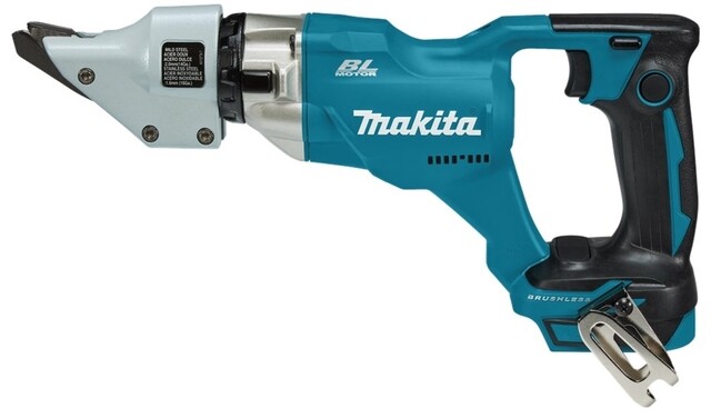 Product image 1 of Makita 18 V Plaatschaar DJS200Z