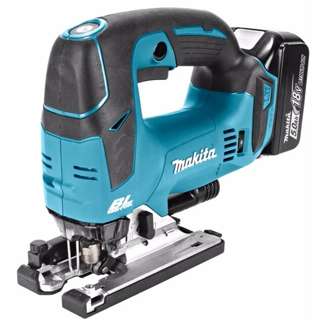 Product image 1 of Makita 18 V Decoupeerzaag D-model DJV182RTJ