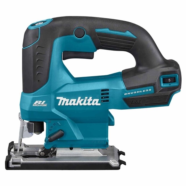 Product image 1 of Makita 18 V Decoupeerzaag D-greep DJV184Z