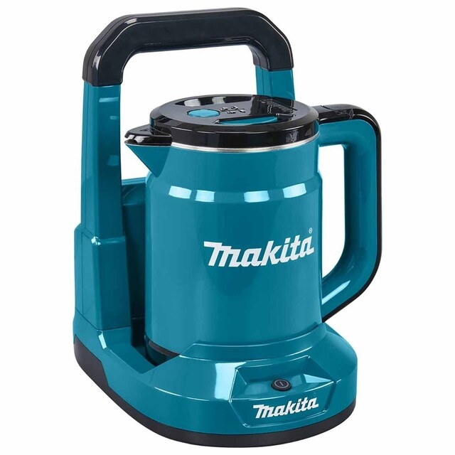 Product image 1 of Makita 2x18 V Waterkoker DKT360Z