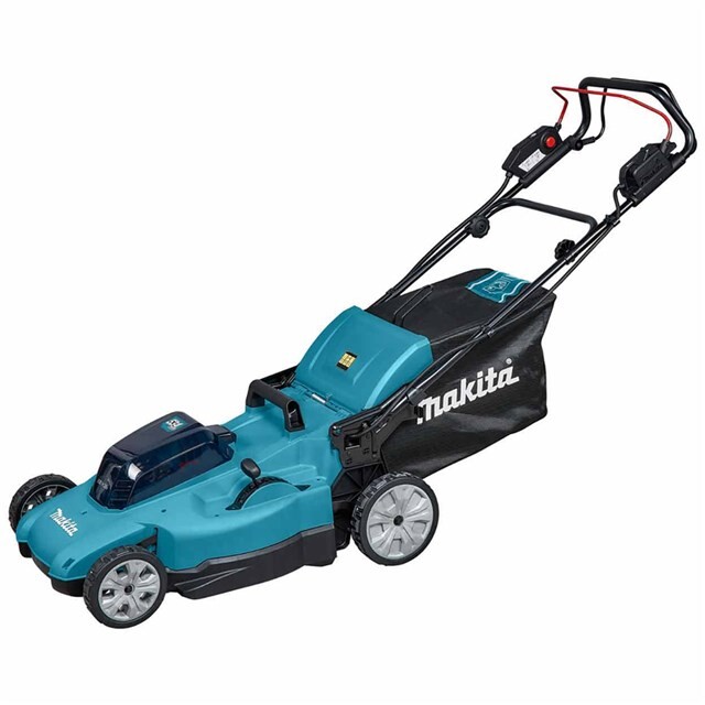 Product image 1 of Makita Lxt 2X18 V Accu Grasmaaier 53 Cm DLM539Z