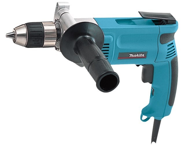 Product image 1 of Makita 230 V Boormachine DP4003