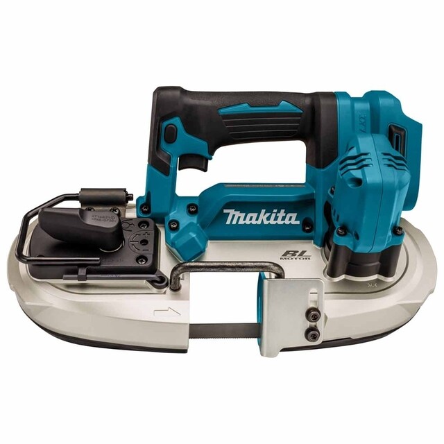 Product image 1 of Makita 18 V bandzaag DPB184Z