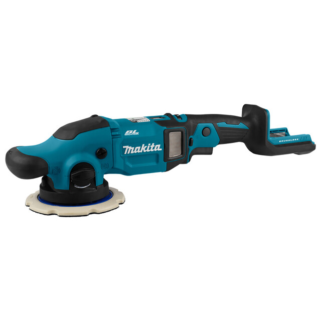 Product image 1 of Makita 18 V Excenter polijstmachine DPO600Z