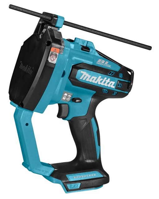 Product image 1 of Makita 14,4 V / 18 V Draadeindschaar DSC102ZJ