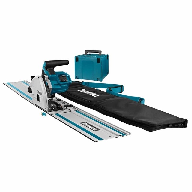 Product image 1 of Makita 2x18 V Invalcirkelzaag 165 mm DSP601ZJU2