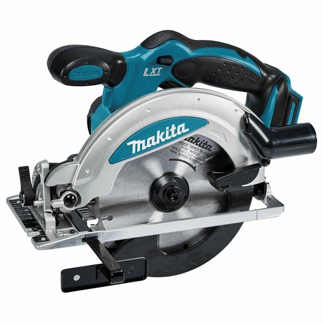 Product image 1 of Makita 18 V Cirkelzaag 165 mm DSS610Z