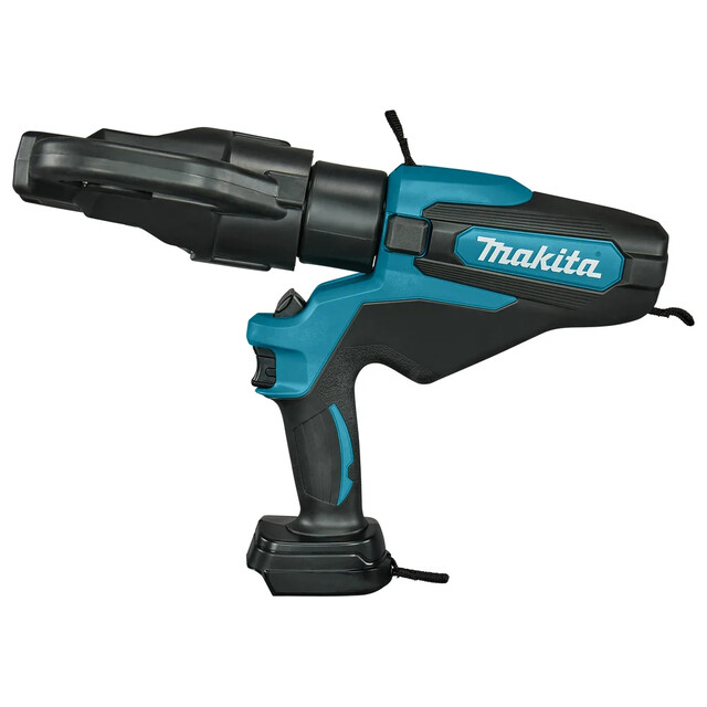 Product image 1 of Makita LXT 18 V Kabelkrimptang 120 KN 31,5mm Zonder Accu's En Lader (In Koffer)
