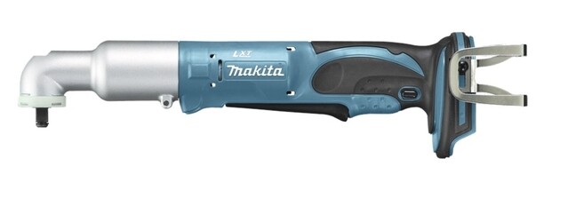 Product image 1 of Makita 18 V Haakse Slagmoersleutel DTL063ZJ
