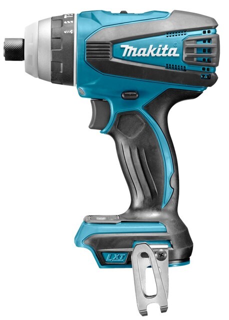 Product image 1 of Makita 18 V Hybride boor-/schroefmachine DTP141ZJ
