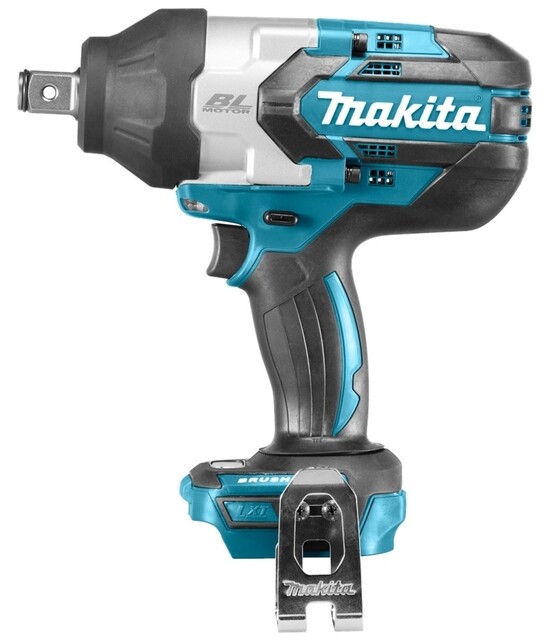 Product image 1 of Makita 18 V Slagmoersleutel DTW1001ZJ