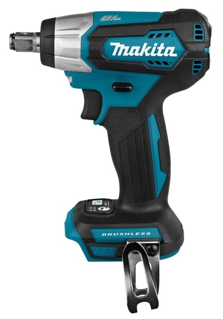 Product image 1 of Makita 18 V Slagmoersleutel DTW181ZJ