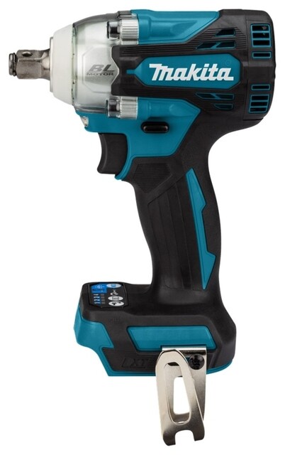 Product image 1 of Makita 18 V Slagmoersleutel DTW300RTJ