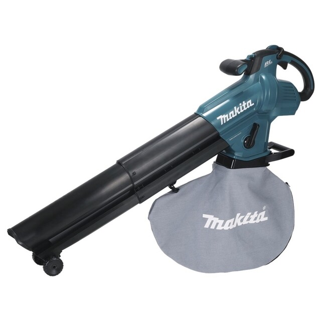 Product image 1 of Makita DUB187Z Accu Bladblazer/-Zuiger 18 V - Zonder Accu en Lader