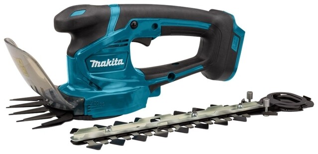 Product image 1 of Makita LXT 18 V accu Grasschaar en Buxusschaar DUM111ZX