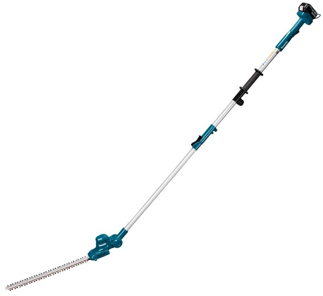 Product image 1 of Makita LXT 18 V Stokheggenschaar 46cm verstelbaar DUN461WSF