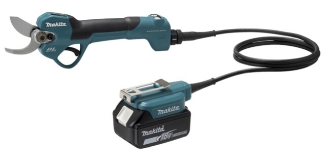 Product image 1 of Makita LXT 18 V Snoeischaar DUP180Z