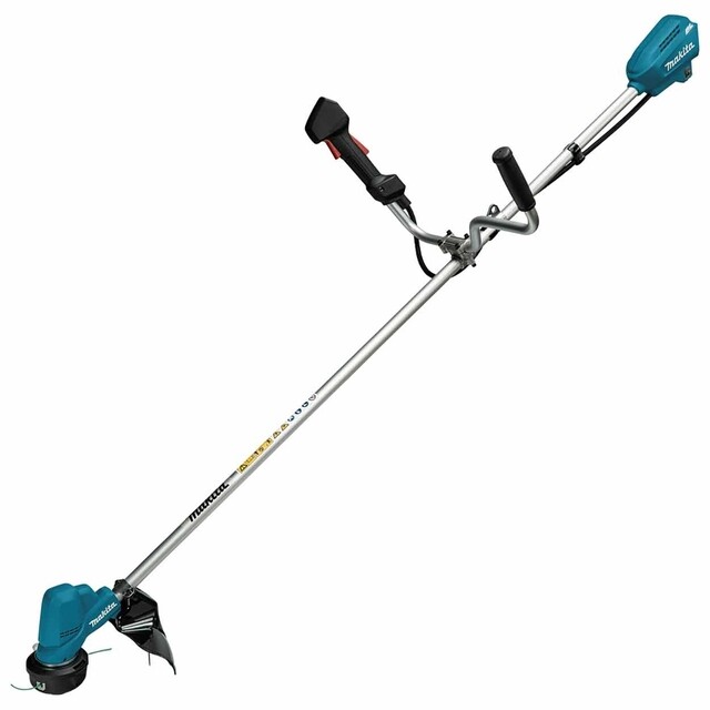 Product image 1 of Makita DUR190UZX9 18 V Accu Grastrimmer - Zonder Accu en Lader