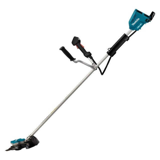 Product image 1 of Makita LXT 2x18 V Bosmaaier U-greep DUR368AZ