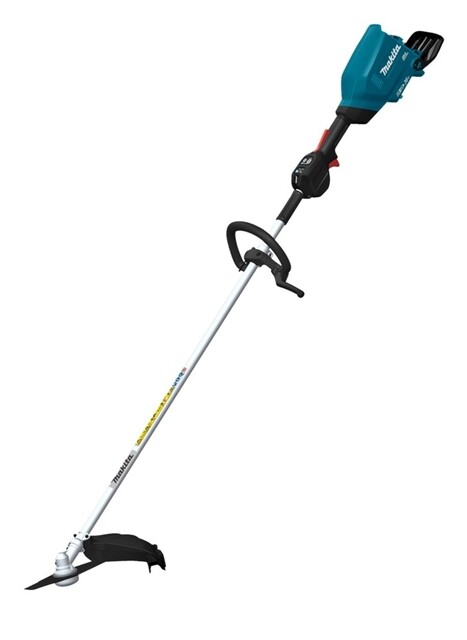 Product image 1 of Makita Lxt 2X18 V Bosmaaier D-Greep DUR369LZ