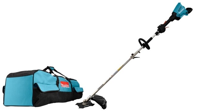 Product image 1 of Makita LXT 2x18 V Combisysteem DUX60ZM4