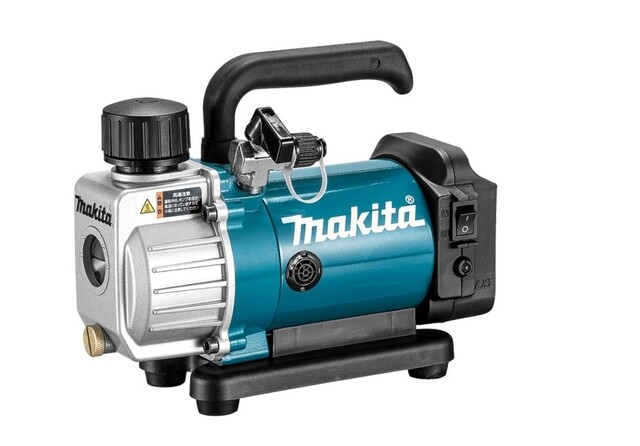 Product image 1 of Makita 18 V Vacuümpomp DVP180RT