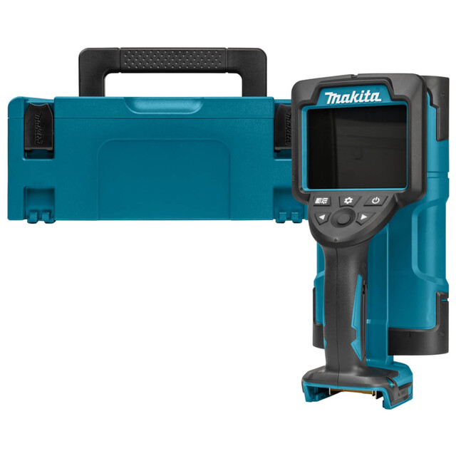 Product image 1 of Makita 14,4 / 18 V Muurscanner DWD181ZJ