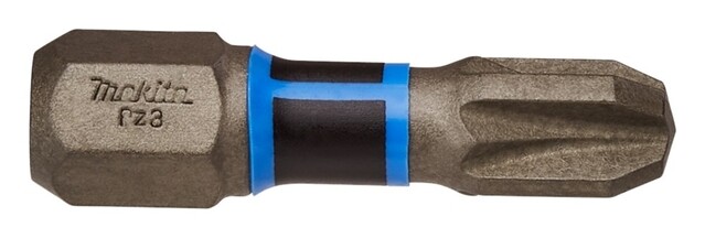 Product image 1 of Makita Slagschroefbit Pz3x25mm C Impr E-03187