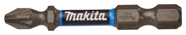Product image 1 of Makita Slagschroefbit Pz2x50mm E Impr E-03305