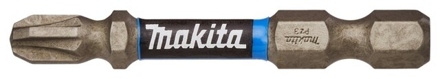 Product image 1 of Makita Slagschroefbit Pz3x50mm E Impr E-03311