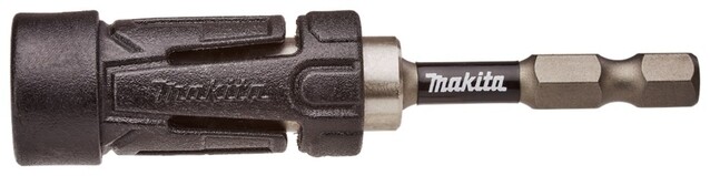 Product image 1 of Makita Bithouder 1/4"X79mm Mag E Impr E-03414