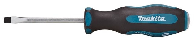 Product image 1 of Makita Schroevendraaier 6K Sl5,5X75 E-04933