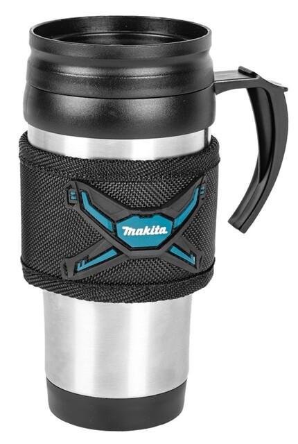 Product image 1 of Makita Thermosbeker Met Houder
