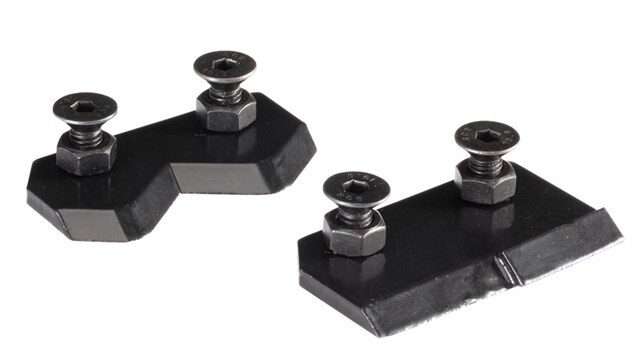 Product image 1 of Makita Wisselmes Tbv Grondboor 150Mm E-07646
