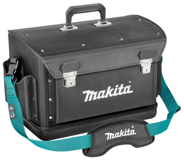 Product image 1 of Makita Gereedschapskoffer E-15388