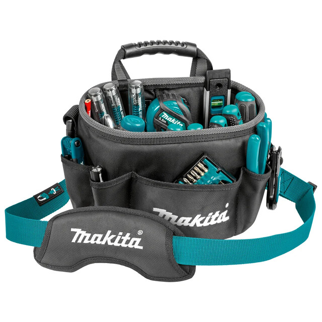Product image 1 of Makita Handgereedschapstas Universeel