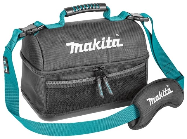 Product image 1 of Makita Lunchtas met Draagriem