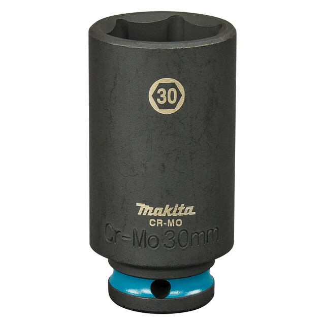 Product image 1 of Makita Krachtdop 30X82MM