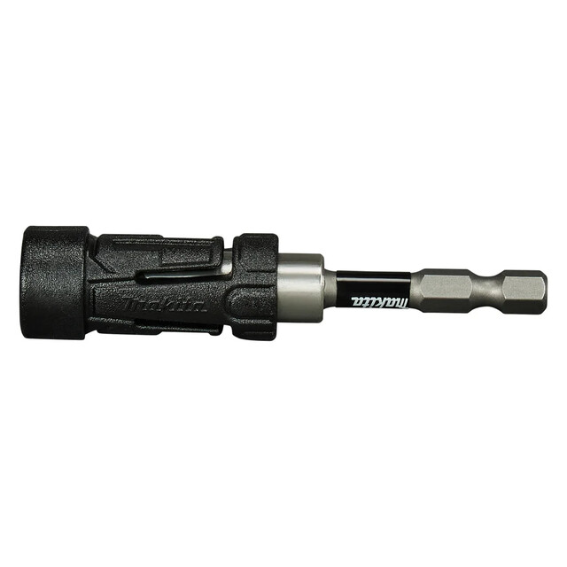 Product image 1 of Makita Bithouder 1/4"X79MM Magboost