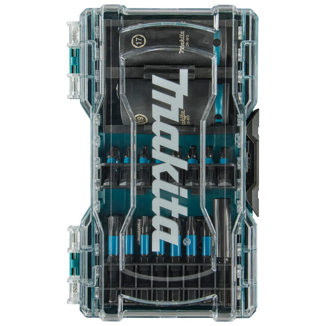 Product image 1 of Makita Slagschroefbitset 30-Delig