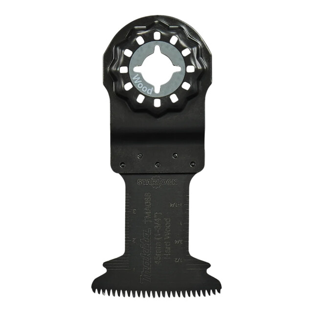 Product image 1 of Makita TMA088 Invalzaagblad 45x45mm Hardhout