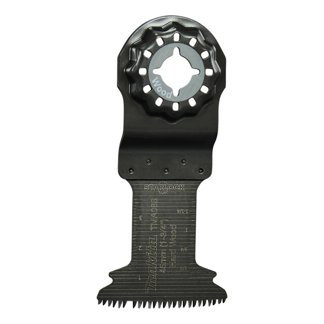 Product image 1 of Makita TMA088 Invalzaagblad 45x45mm Hardhout 