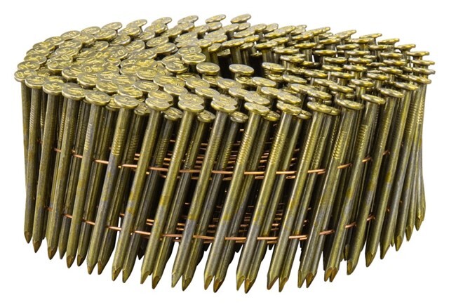 Product image 1 of Makita Nagel Hout 2,9x50mm Glad