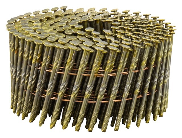 Product image 1 of Makita Nagel Hout 2,5x57mm Getordeerd