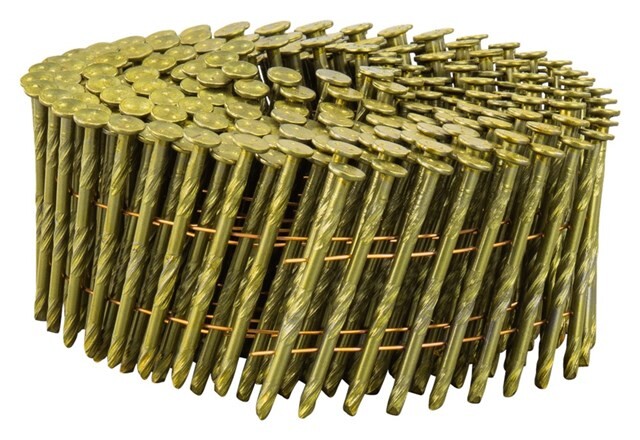 Product image 1 of Makita Nagel Hout 2,9x50mm Getordeerd