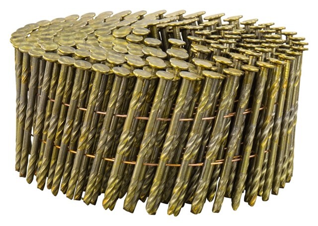 Product image 1 of Makita Nagel Hout 2,9x57mm Getordeerd