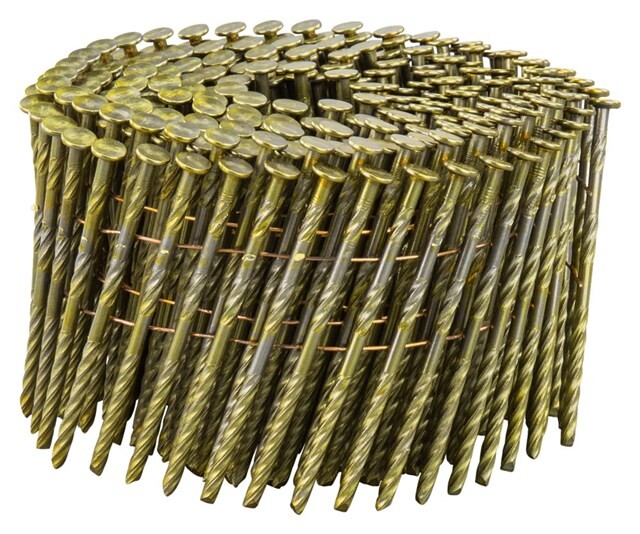 Product image 1 of Makita Nagel Hout 2,9x73mm Getordeerd