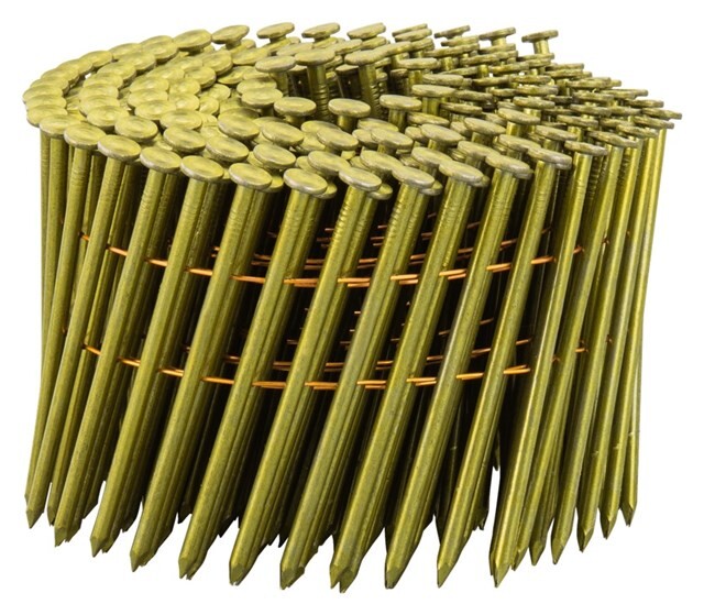 Product image 1 of Makita Nagel Hout 3,1x75mm Glad